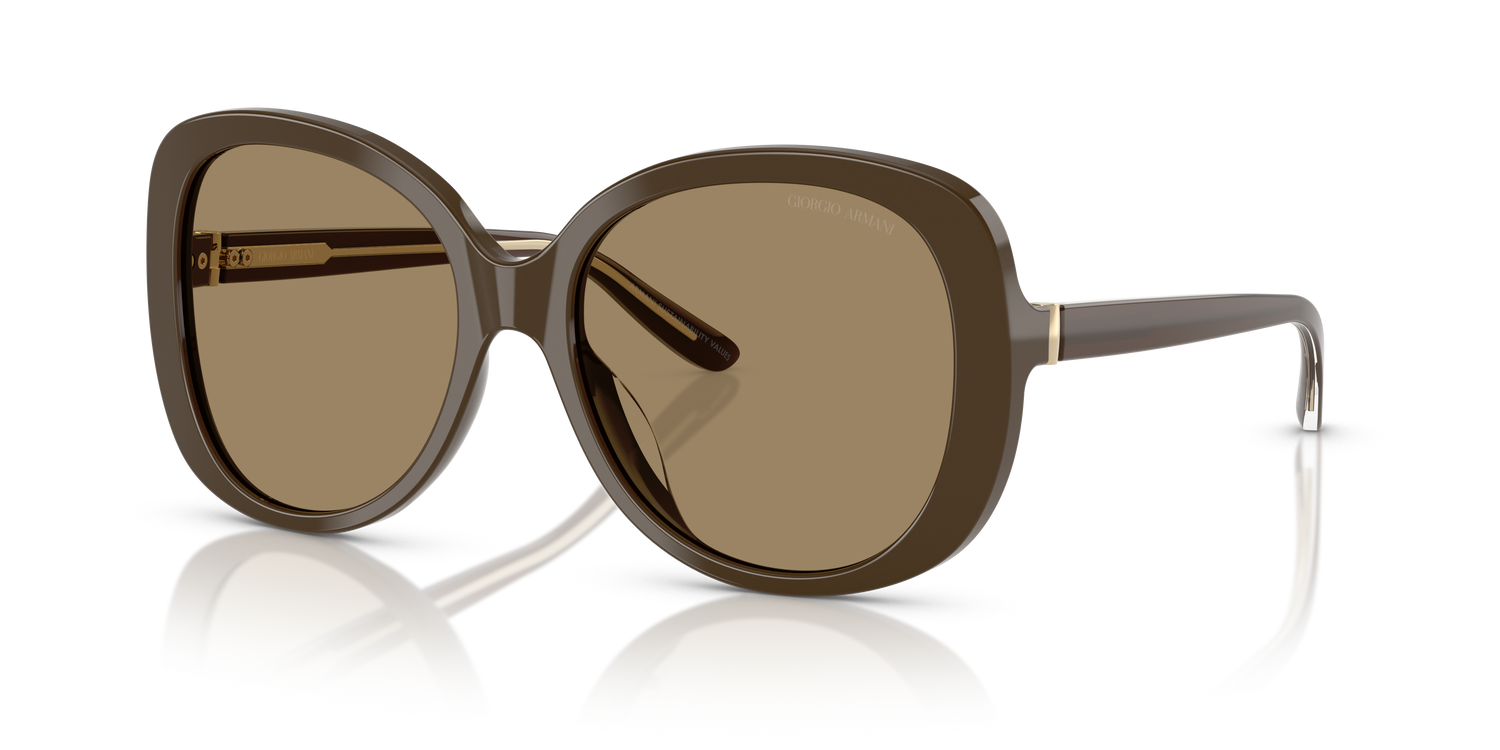 GIORGIO ARMANI AR8229U 595753 55