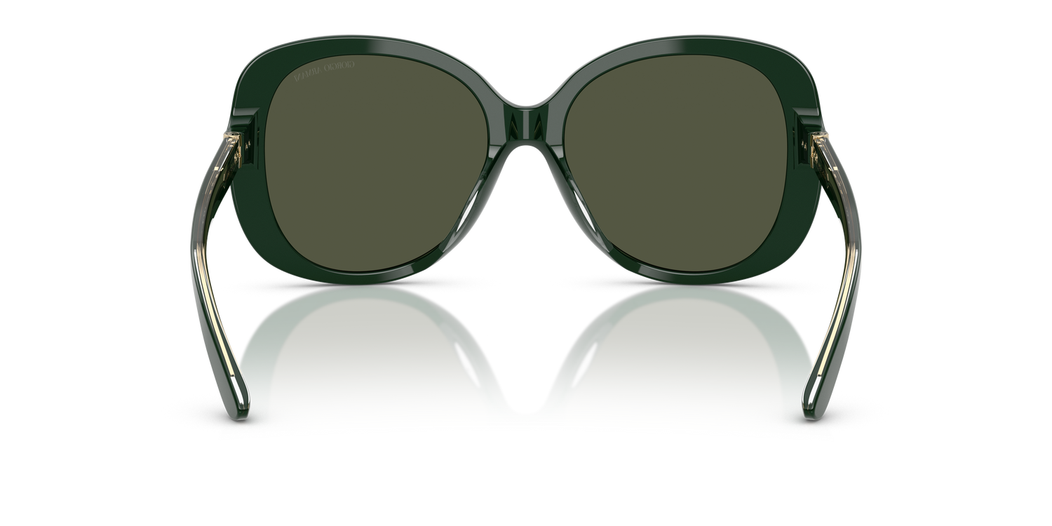 GIORGIO ARMANI AR8229U 617331 55