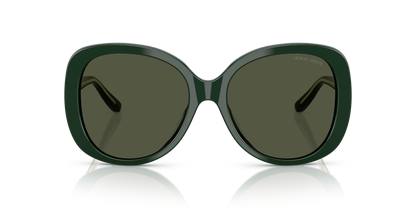 GIORGIO ARMANI AR8229U 617331 55