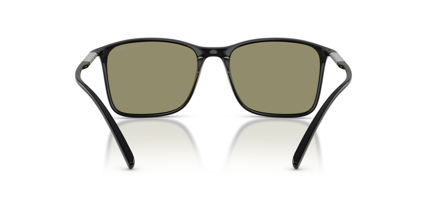 GIORGIO ARMANI AR8231U 50172A 54