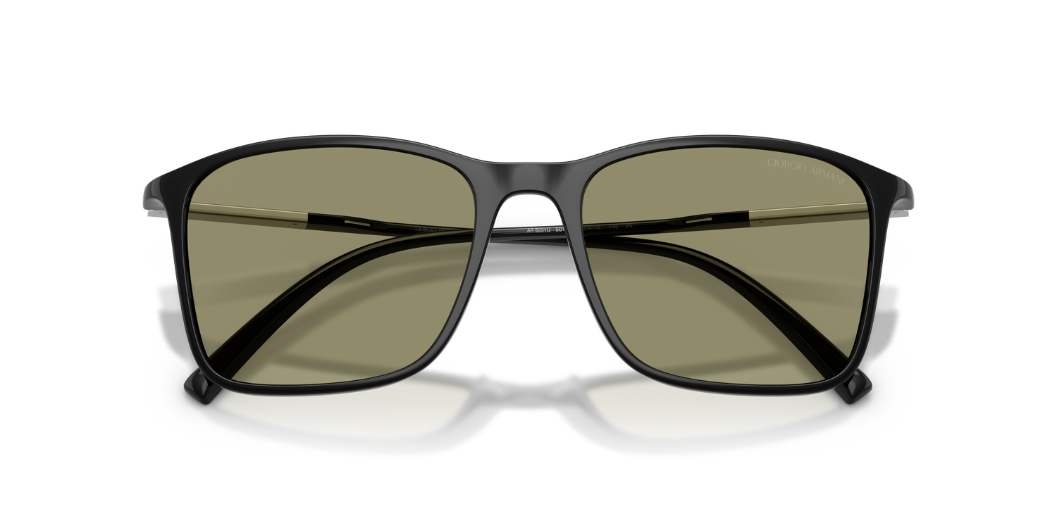 GIORGIO ARMANI AR8231U 50172A 54