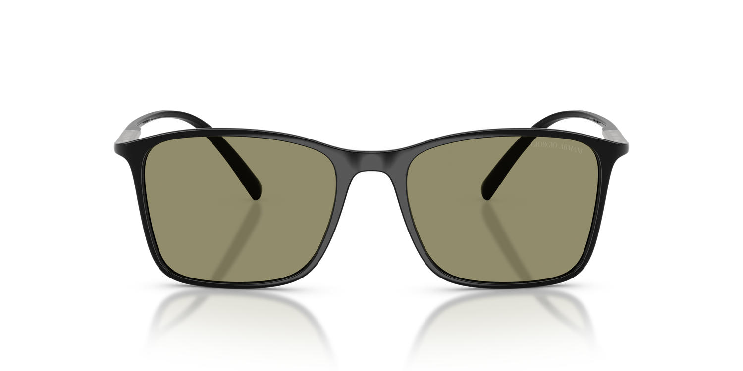 GIORGIO ARMANI AR8231U 50172A 54