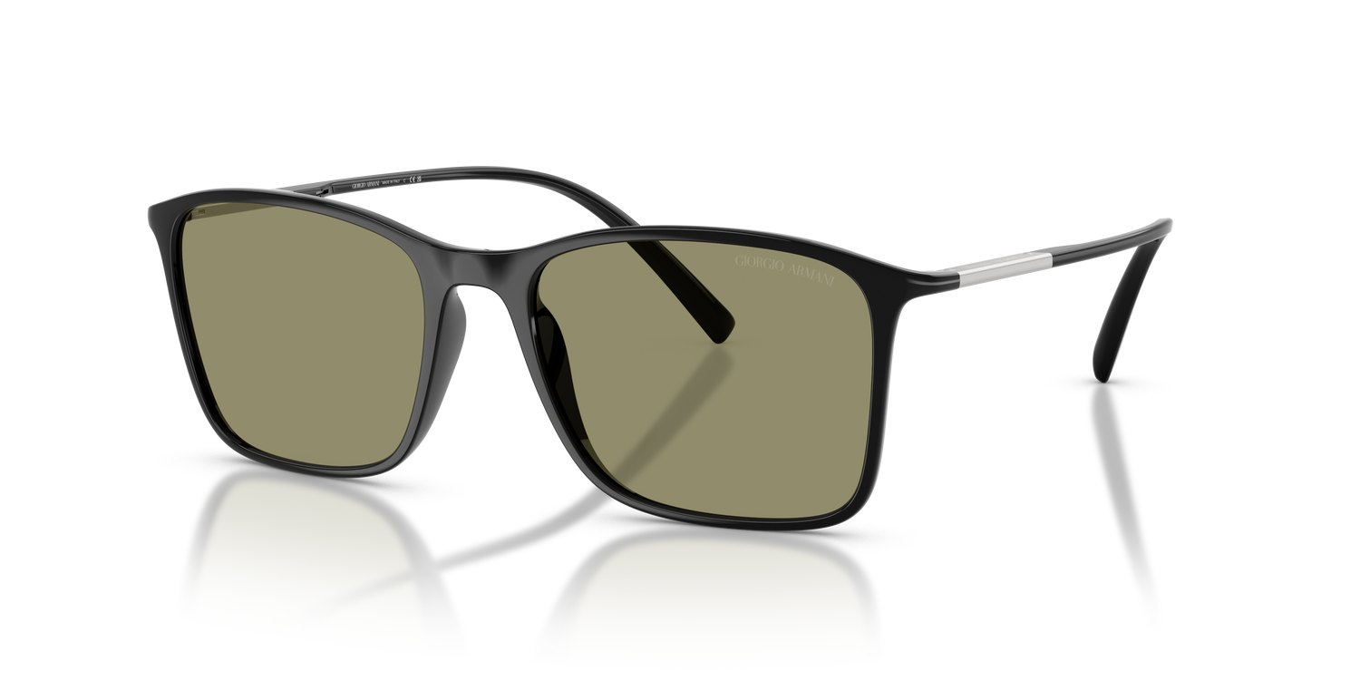 GIORGIO ARMANI AR8231U 50172A 54