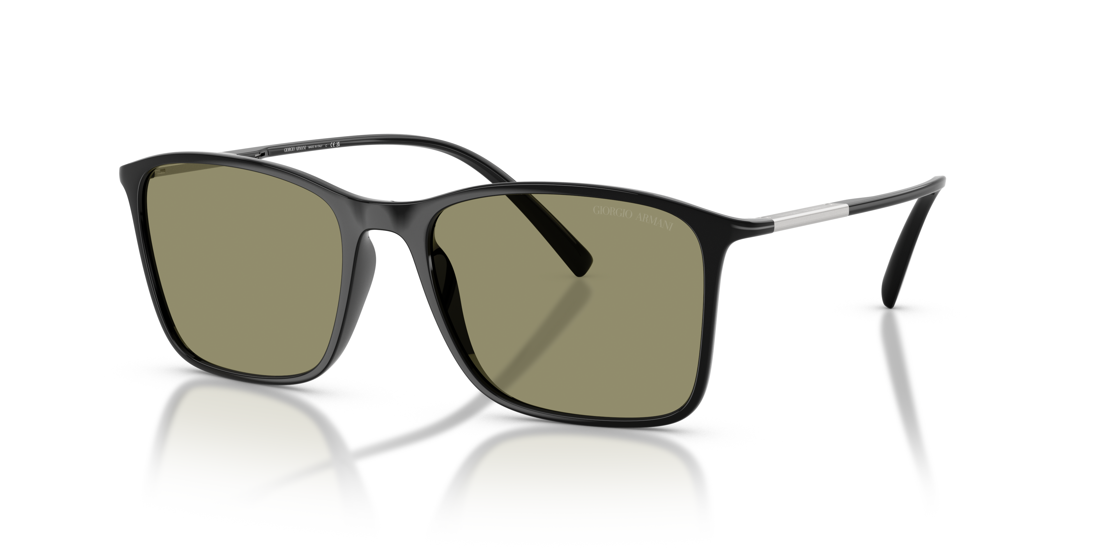 GIORGIO ARMANI AR8231U 50172A 54