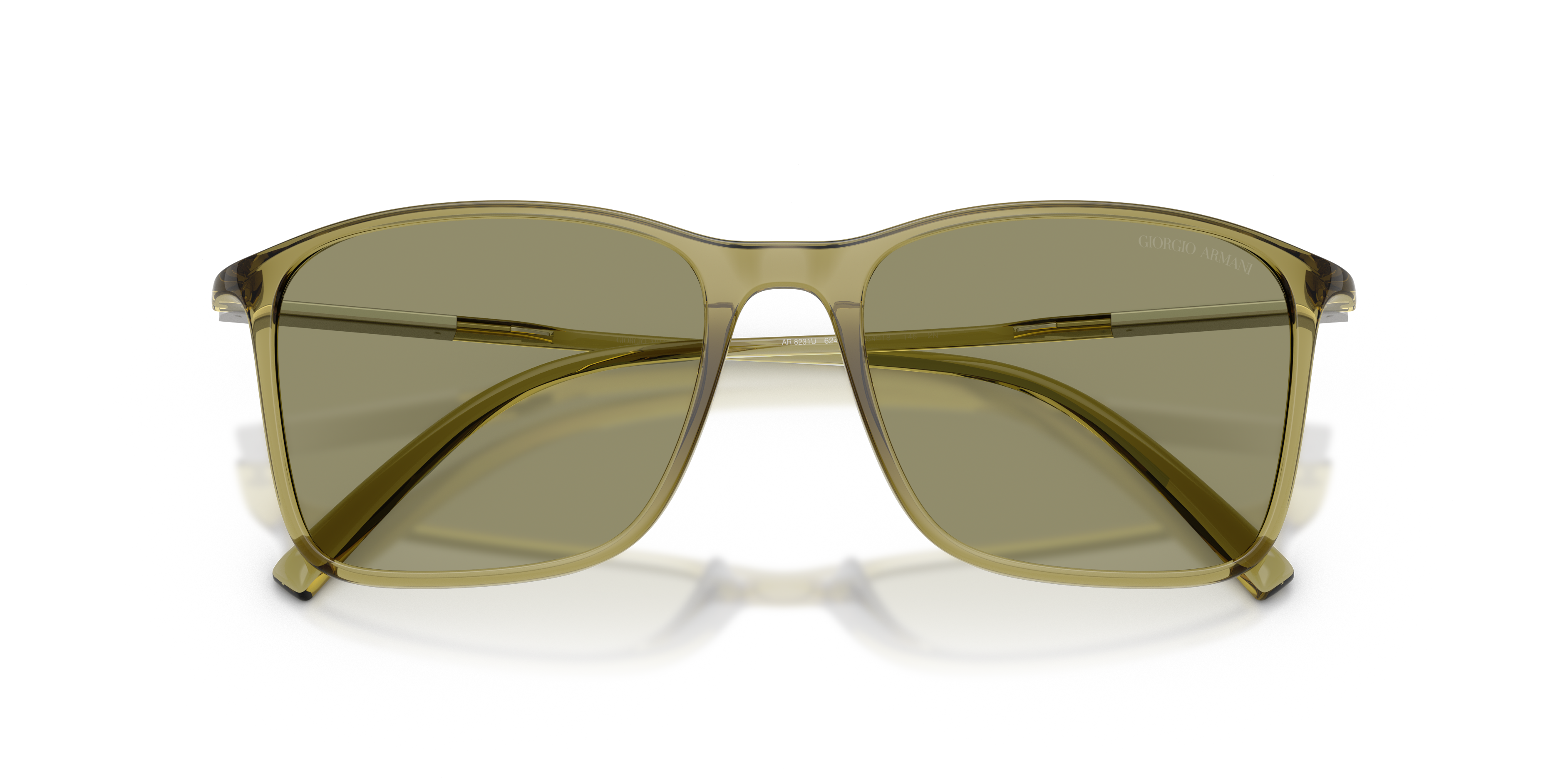 GIORGIO ARMANI AR8231U 62402A 54