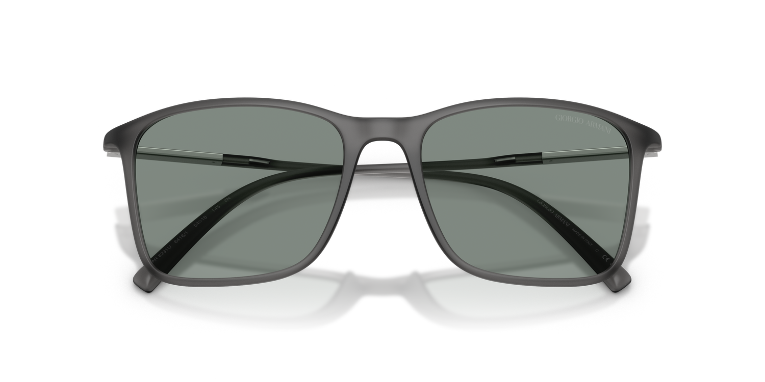 GIORGIO ARMANI AR8231U 6416/1 54