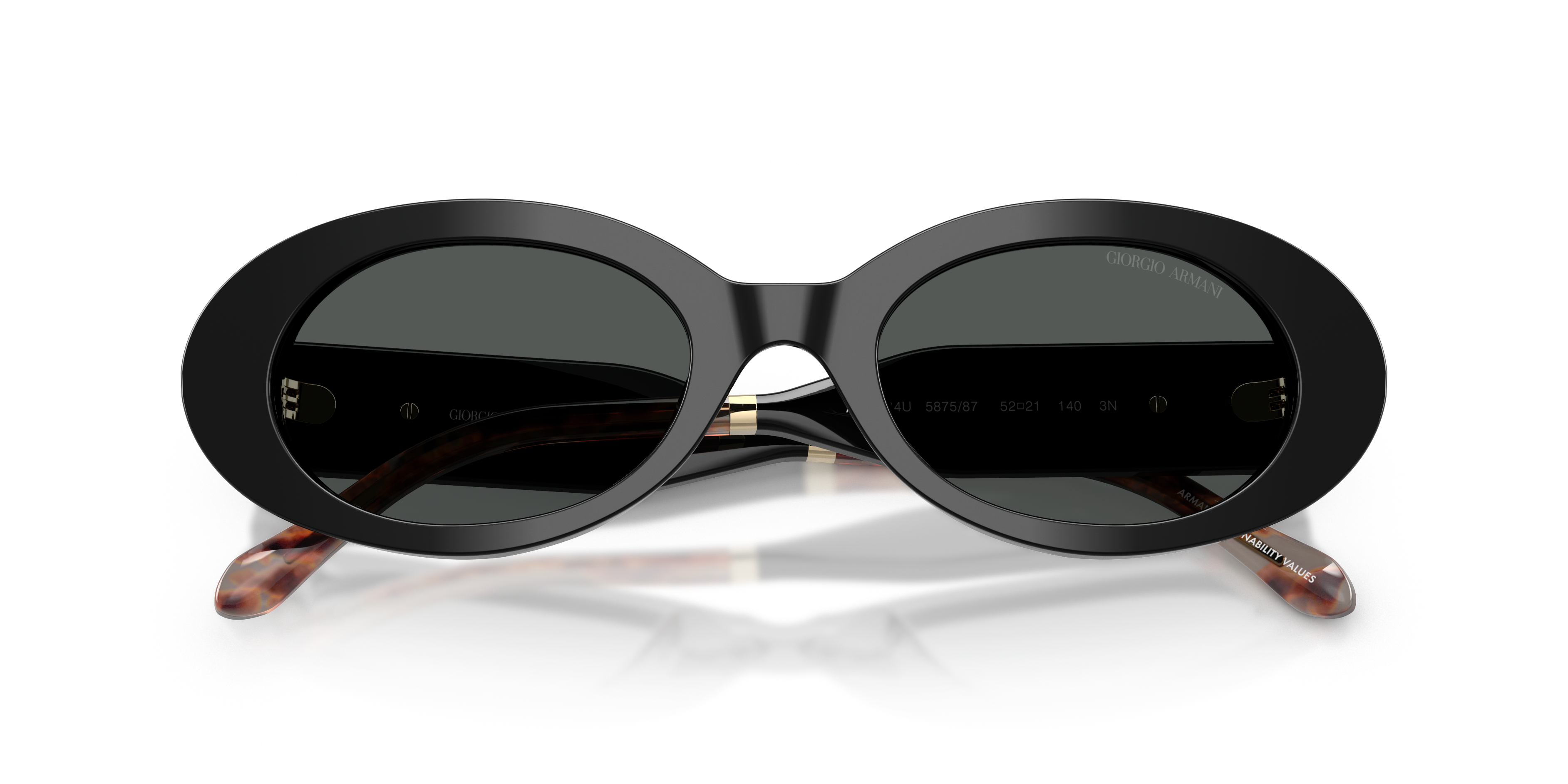 GIORGIO ARMANI AR8234U 587587 52