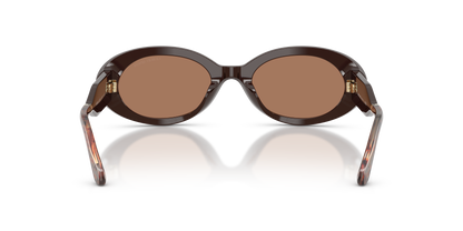 GIORGIO ARMANI AR8234U 622773 52