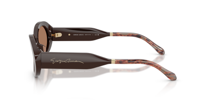 GIORGIO ARMANI AR8234U 622773 52