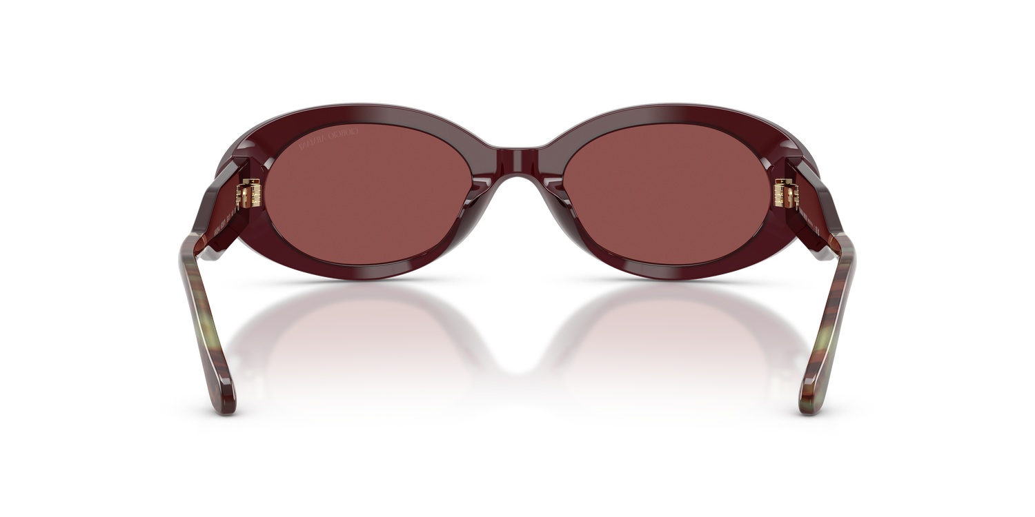 GIORGIO ARMANI AR8234U 622875 52