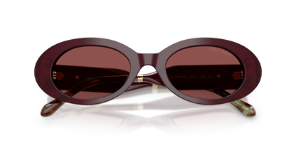 GIORGIO ARMANI AR8234U 622875 52