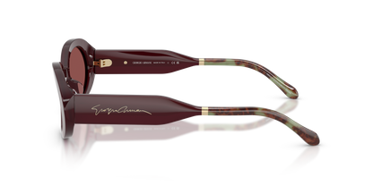 GIORGIO ARMANI AR8234U 622875 52