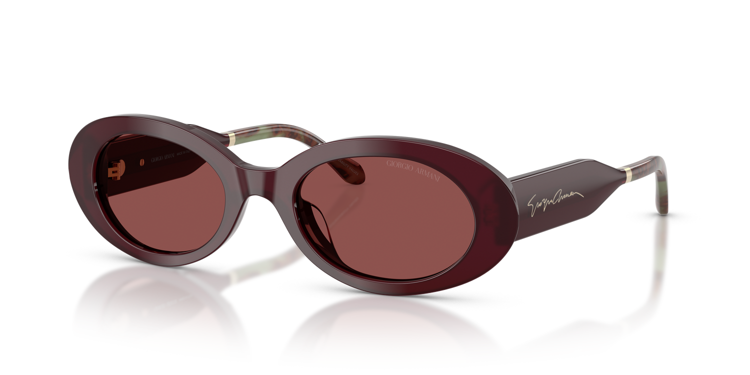 GIORGIO ARMANI AR8234U 622875 52