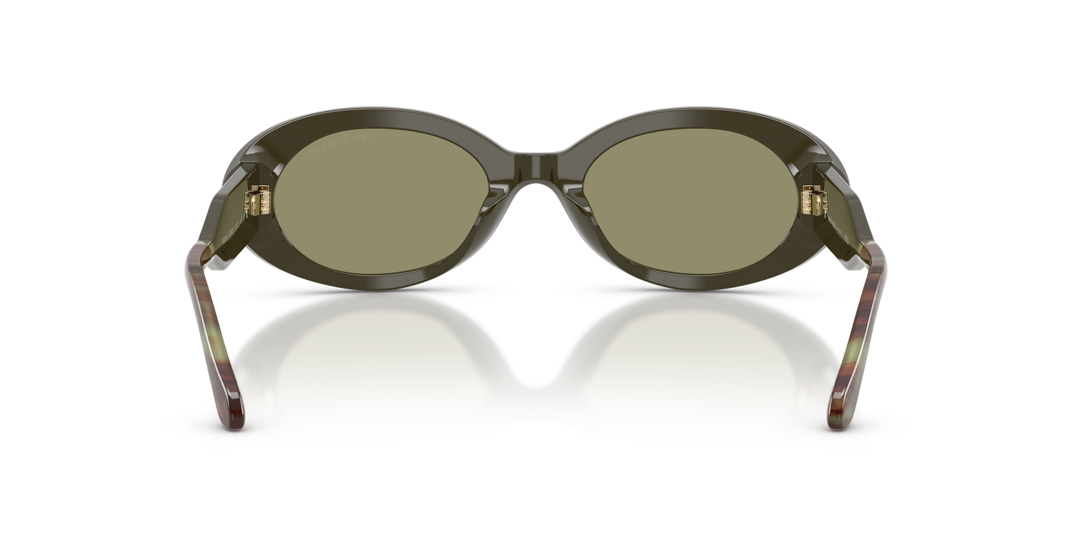 GIORGIO ARMANI AR8234U 62292A 52