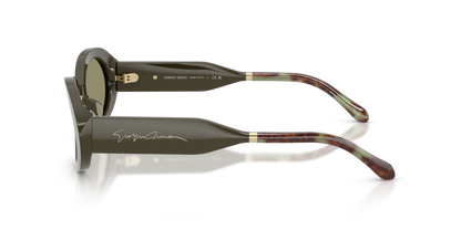 GIORGIO ARMANI AR8234U 62292A 52