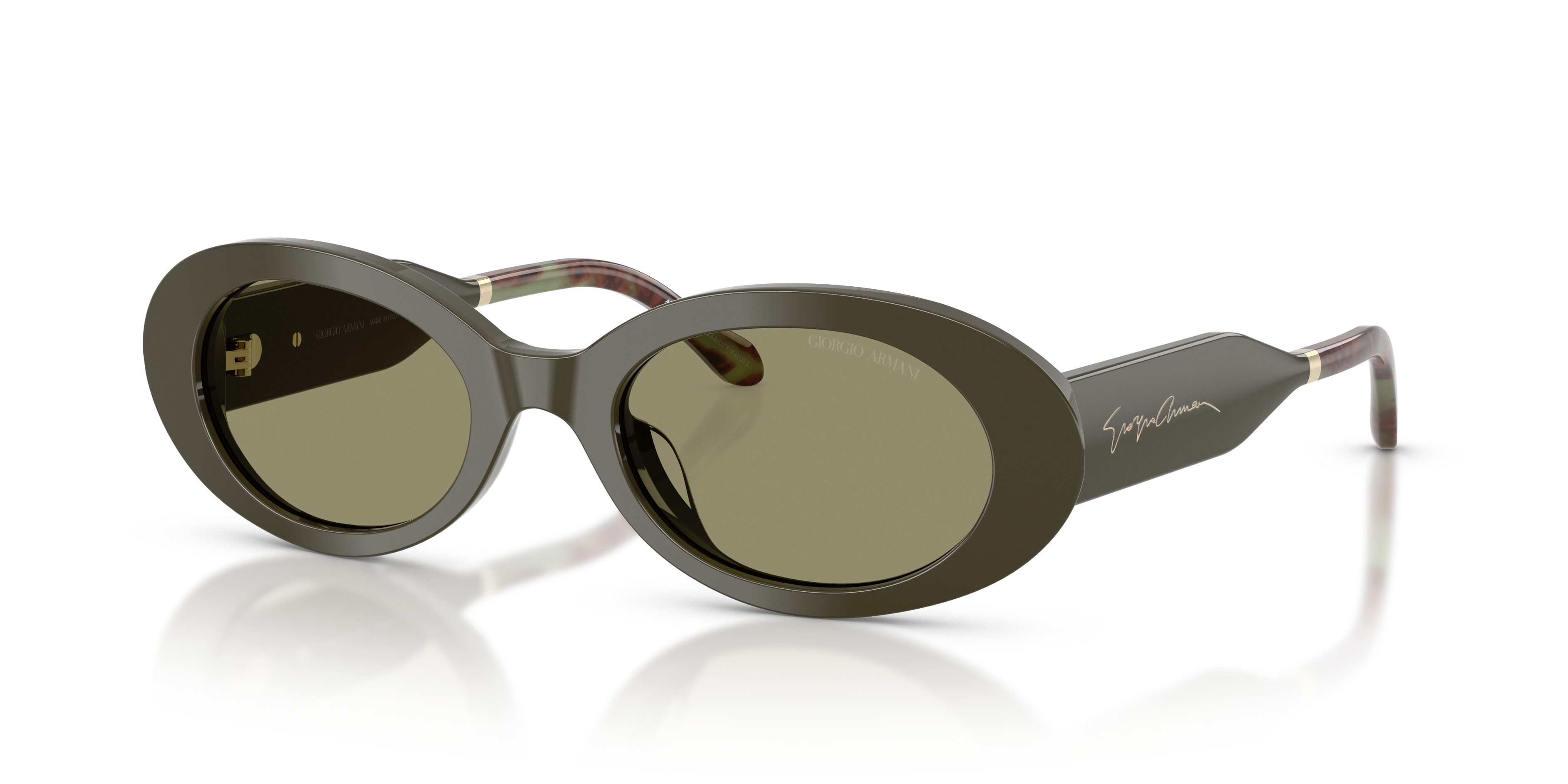 GIORGIO ARMANI AR8234U 62292A 52