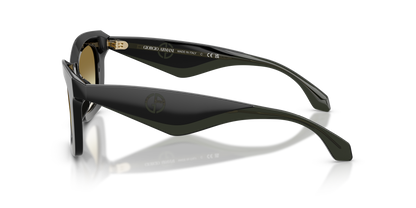 GIORGIO ARMANI AR8235U 50018E 50