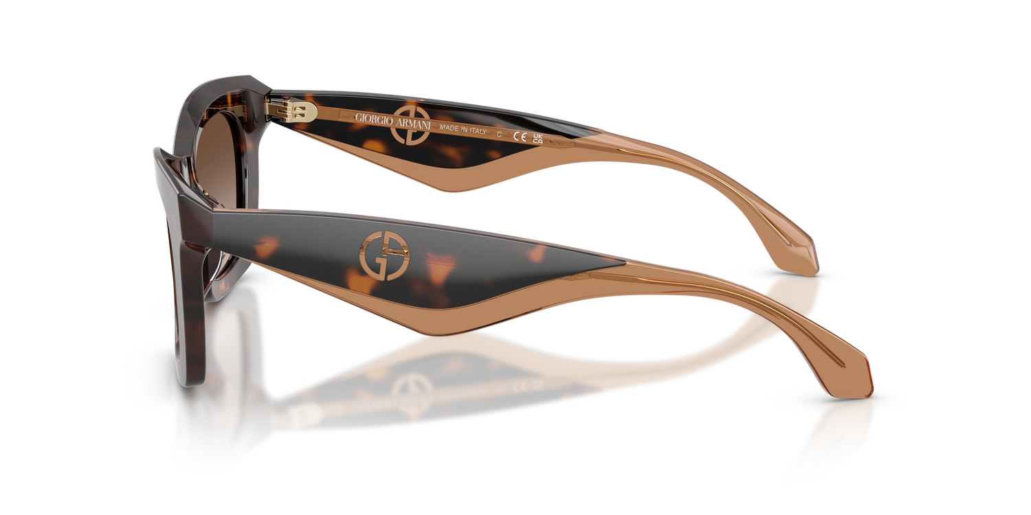 GIORGIO ARMANI AR8235U 502613 50