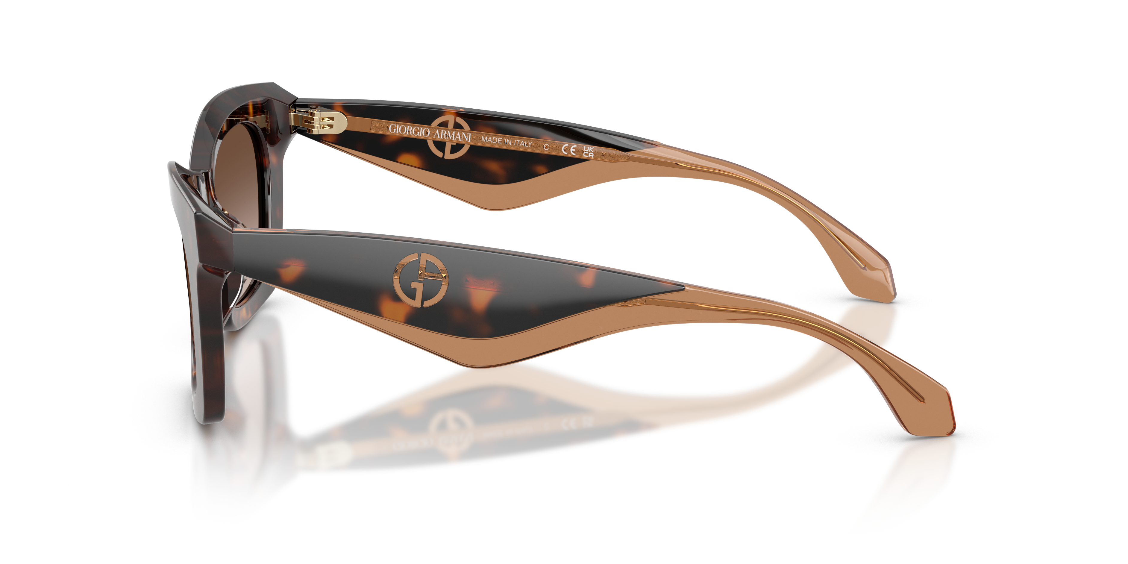 GIORGIO ARMANI AR8235U 502613 50