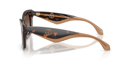 GIORGIO ARMANI AR8235U 502613 50