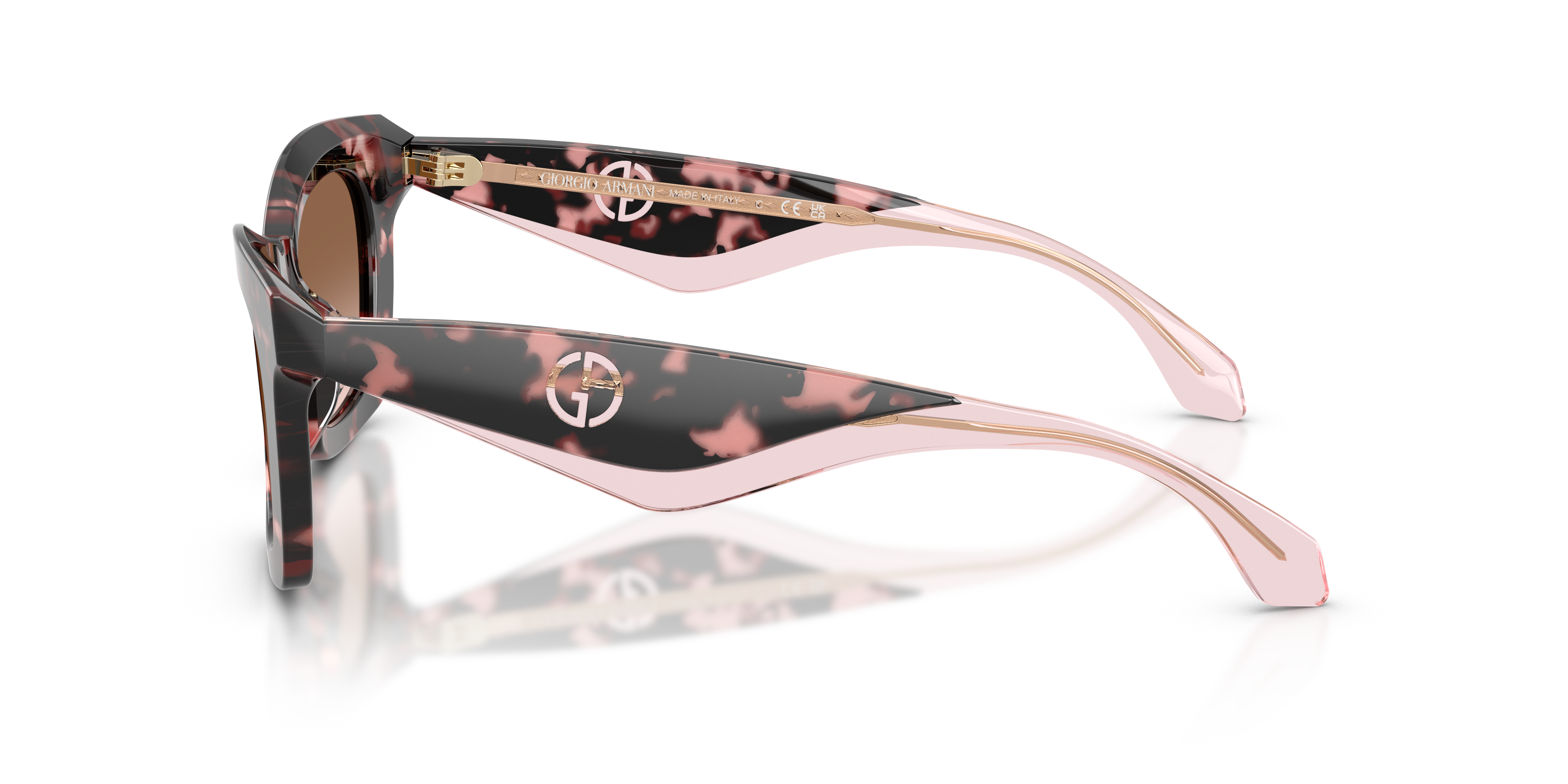 GIORGIO ARMANI AR8235U 623013 50