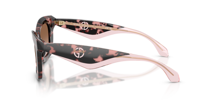 GIORGIO ARMANI AR8235U 623013 50