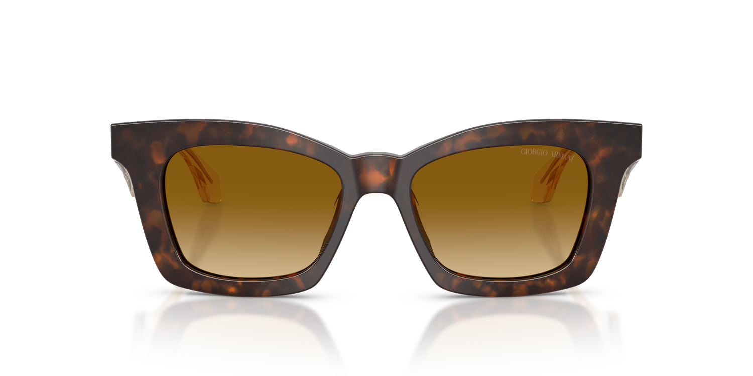 GIORGIO ARMANI AR8235U 62312L 50