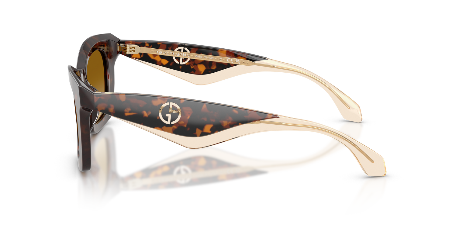 GIORGIO ARMANI AR8235U 62312L 50