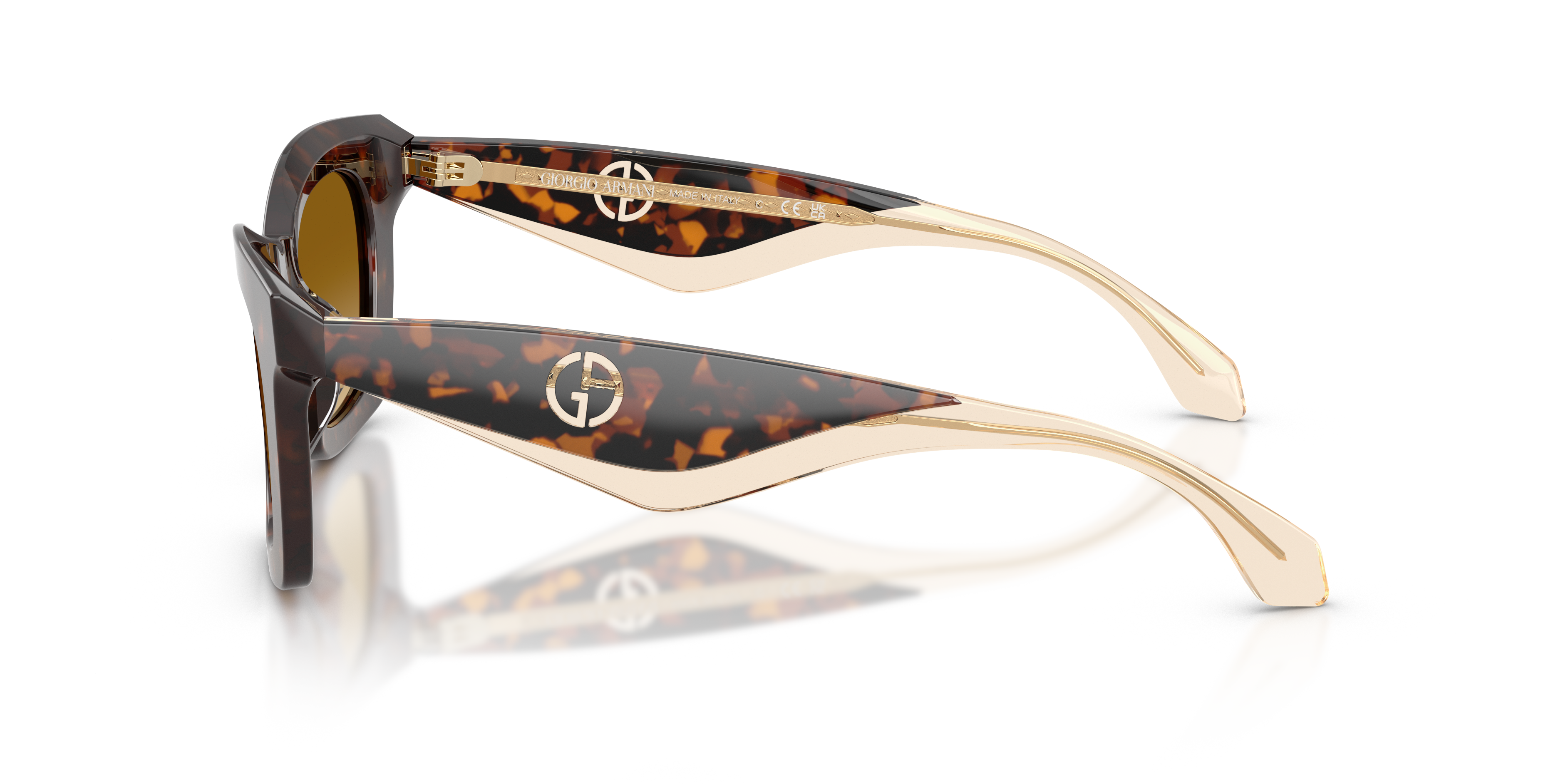 GIORGIO ARMANI AR8235U 62312L 50