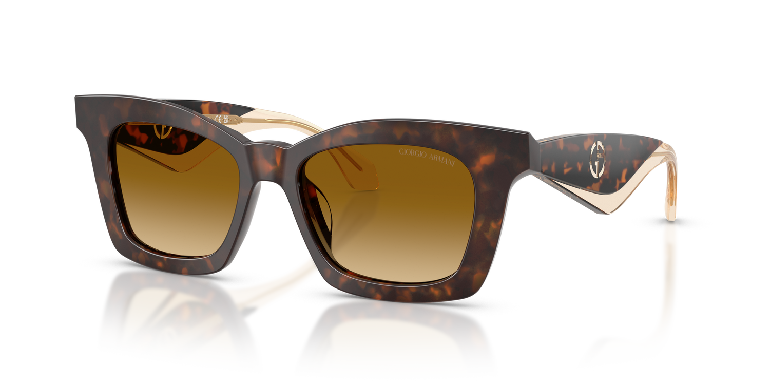 GIORGIO ARMANI AR8235U 62312L 50