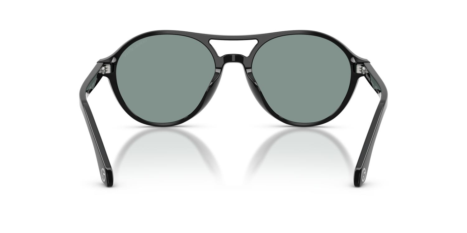 GIORGIO ARMANI AR8236U 507556 55