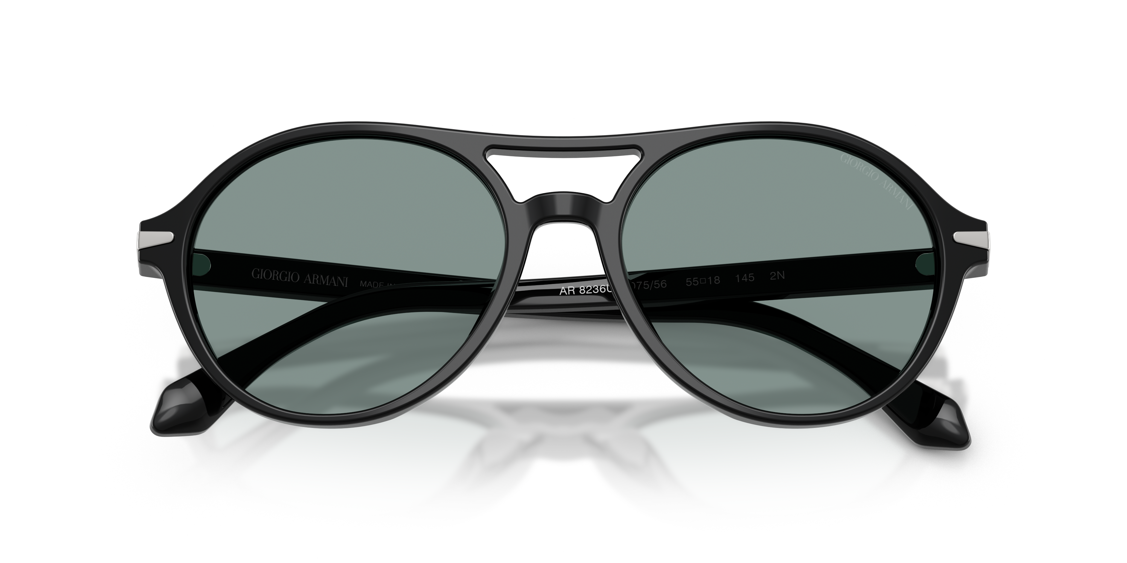 GIORGIO ARMANI AR8236U 507556 55