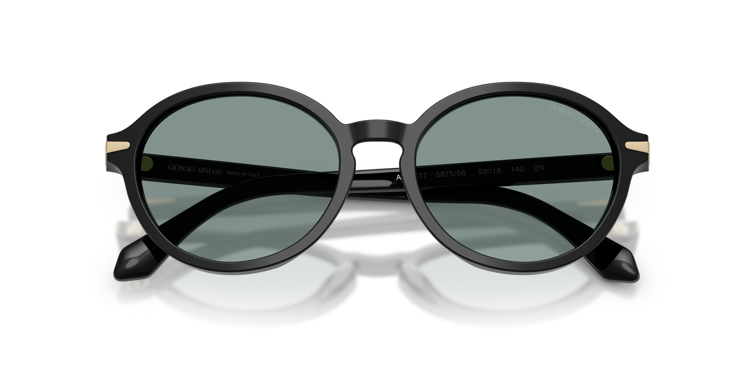 GIORGIO ARMANI AR8237 587556 53