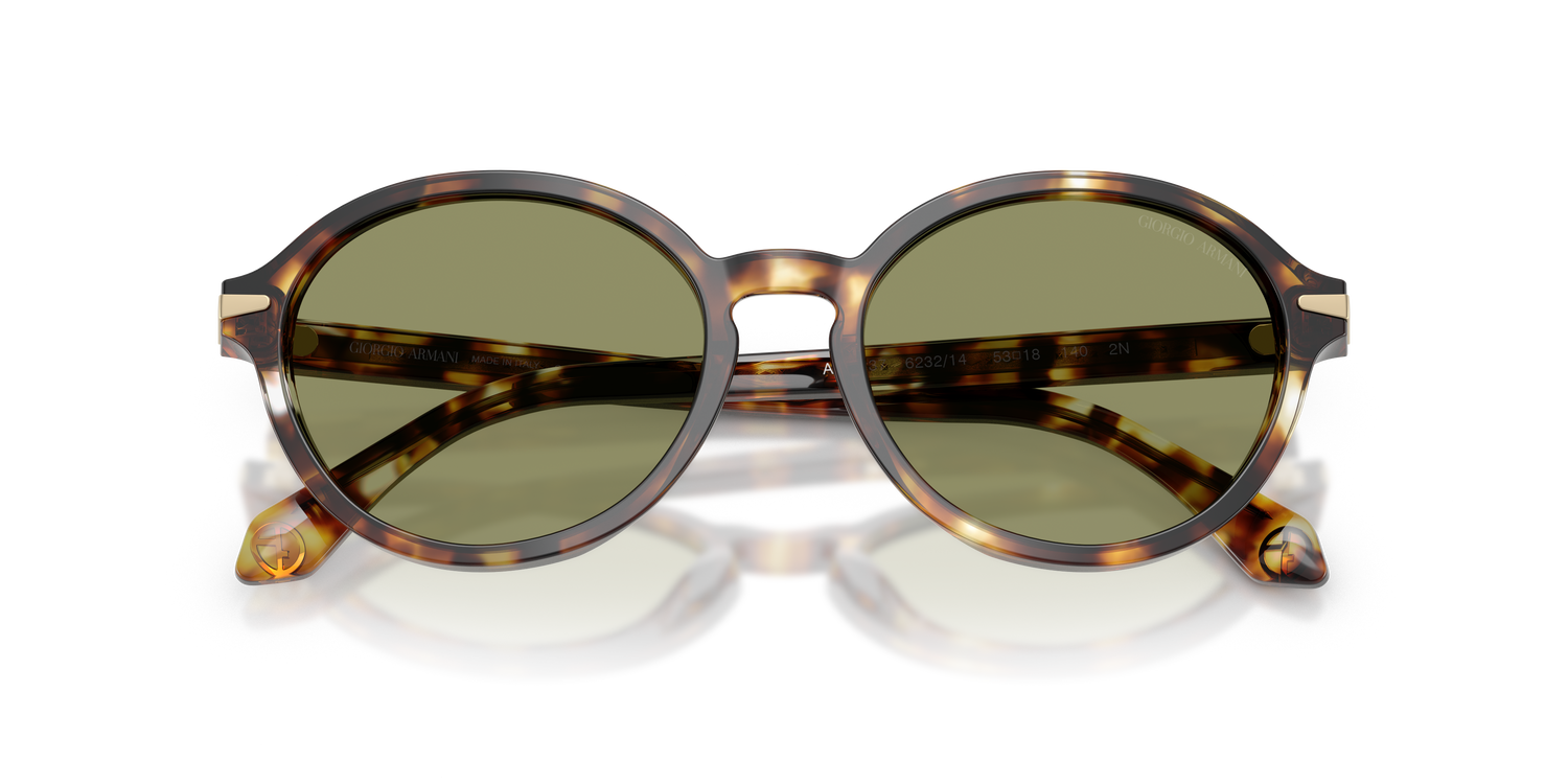 GIORGIO ARMANI AR8237 623214 53