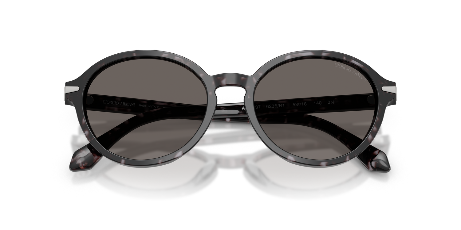 GIORGIO ARMANI AR8237 6236B1 53