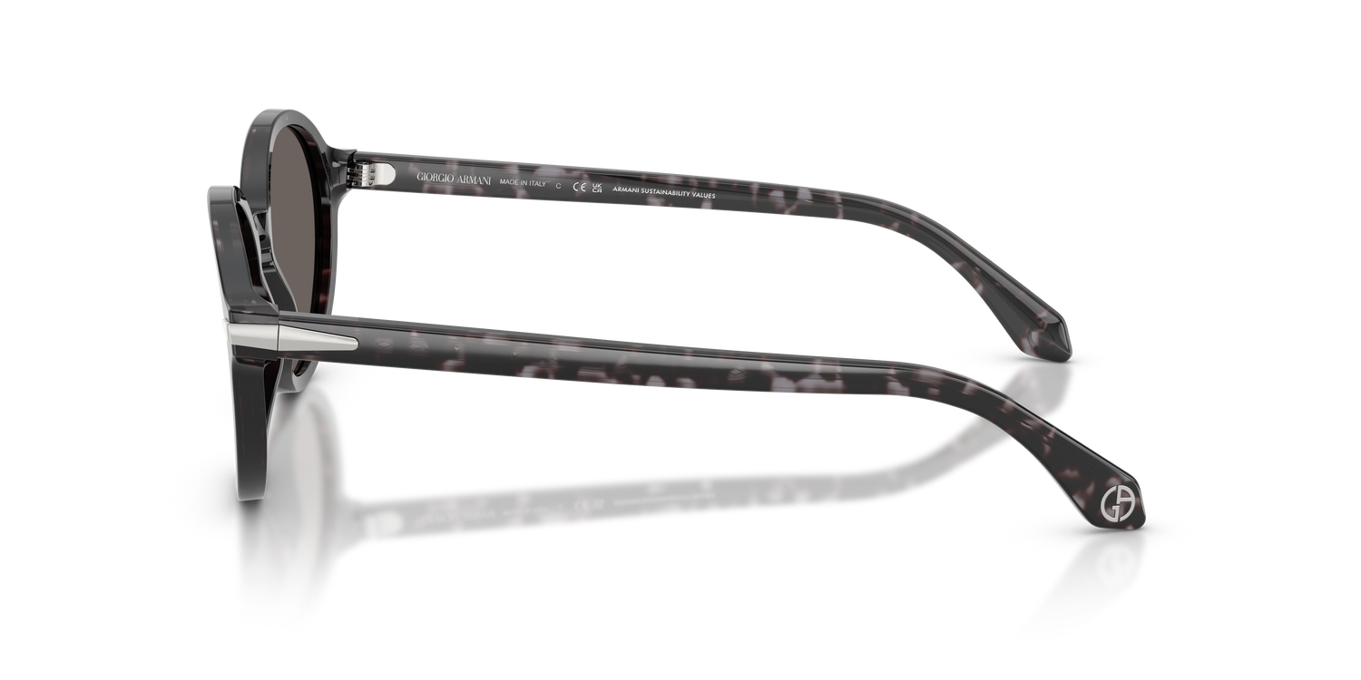 GIORGIO ARMANI AR8237 6236B1 53