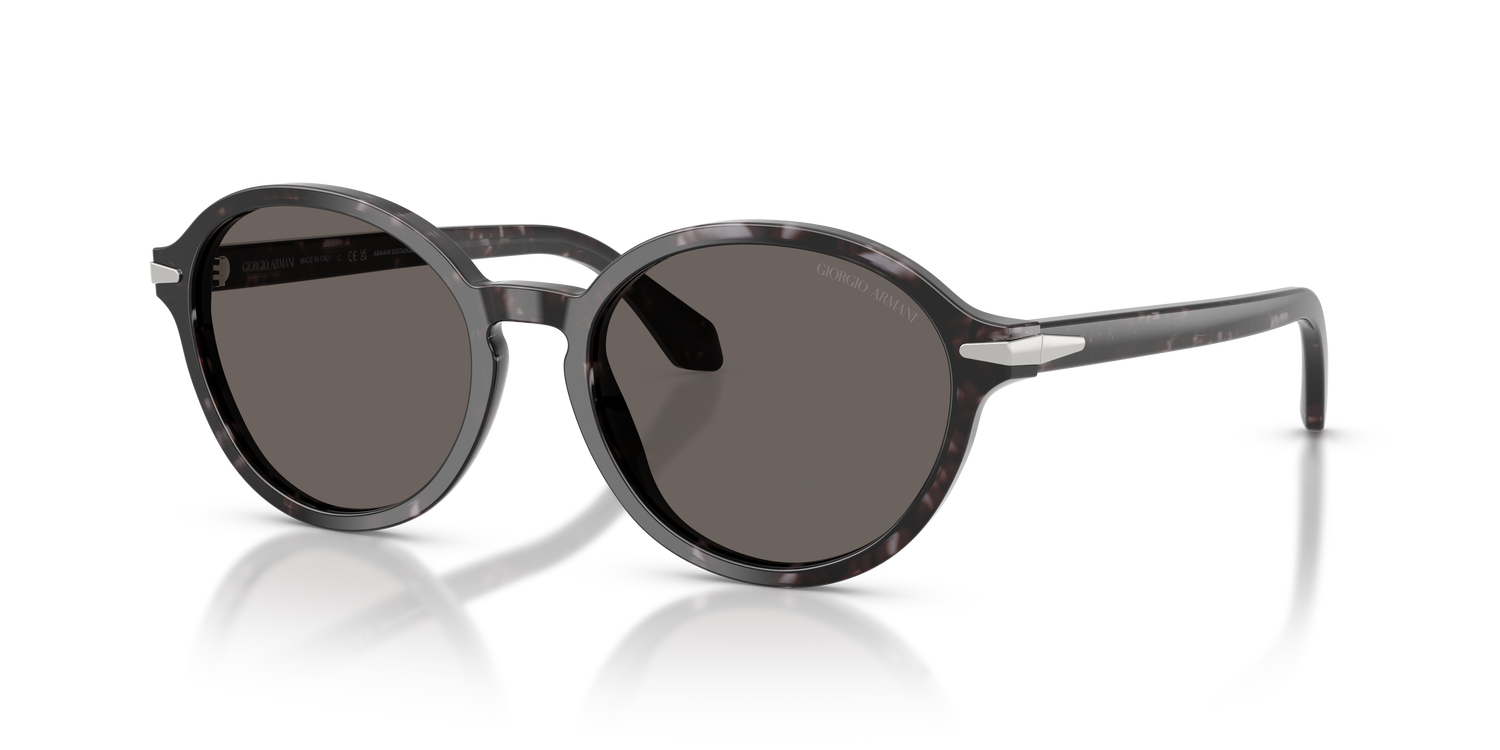 GIORGIO ARMANI AR8237 6236B1 53