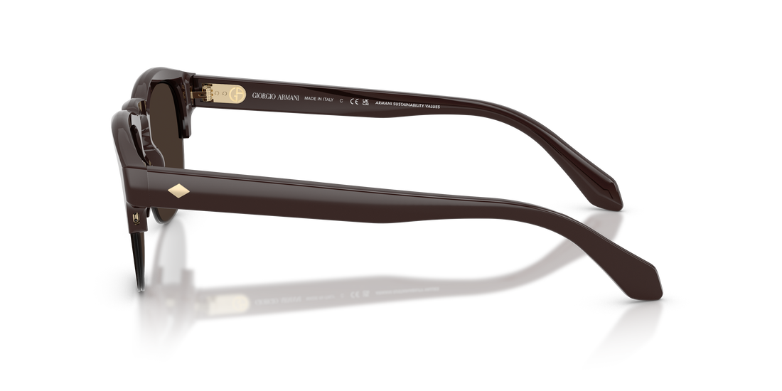 GIORGIO ARMANI AR8238 622073 51