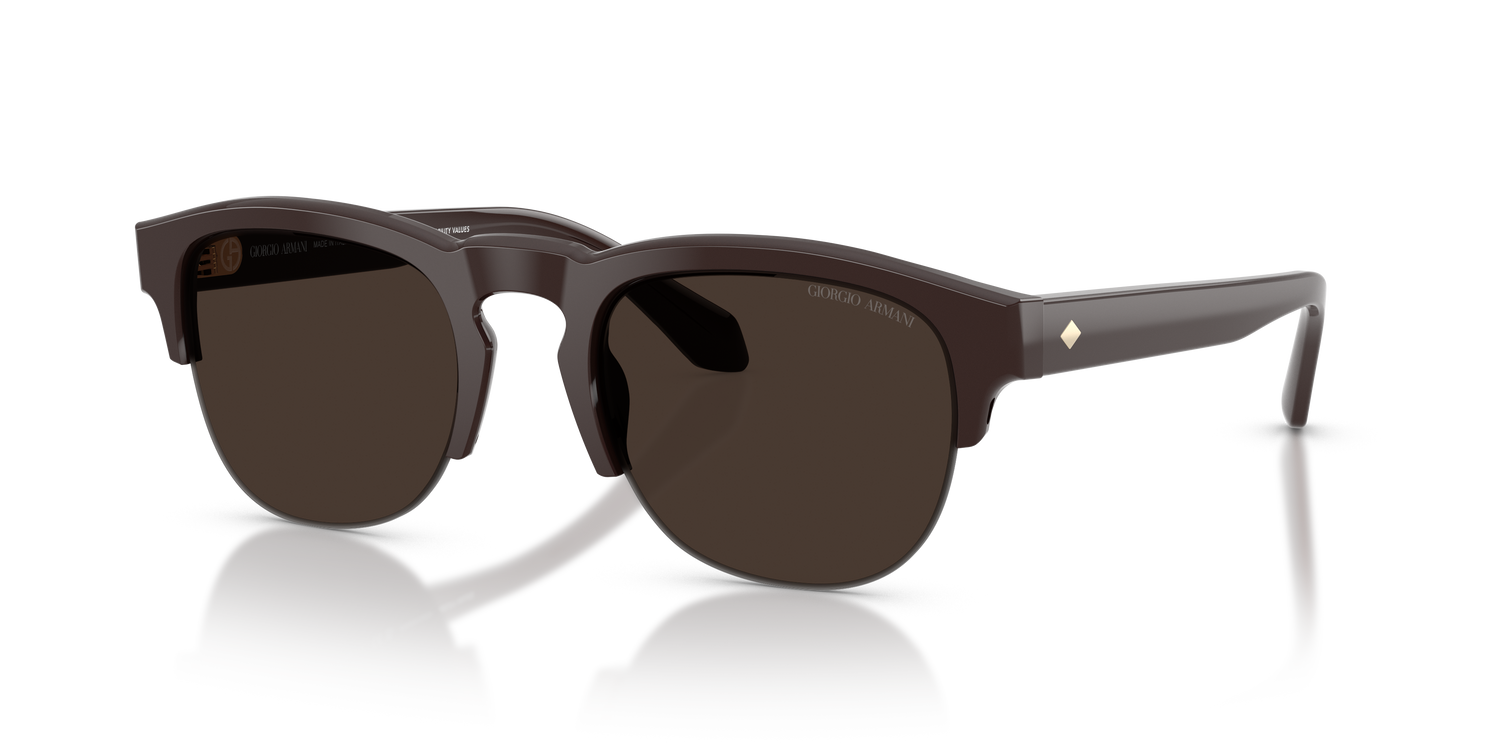 GIORGIO ARMANI AR8238 622073 51