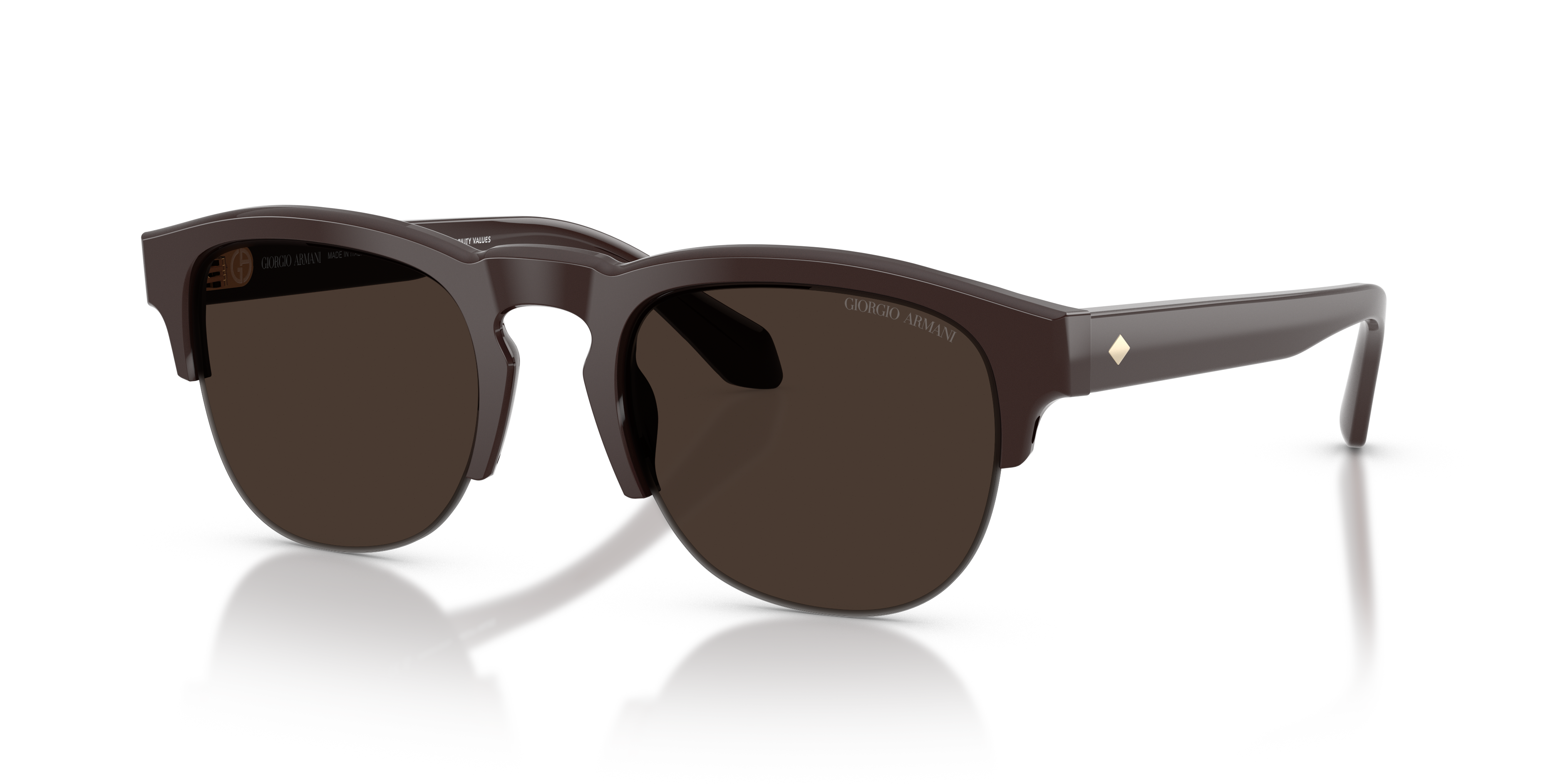 GIORGIO ARMANI AR8238 622073 51