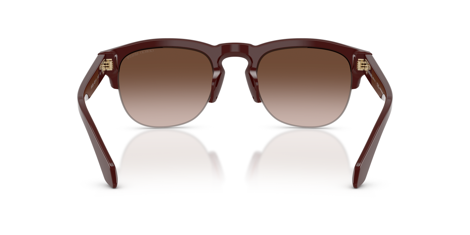 GIORGIO ARMANI AR8238 622113 51