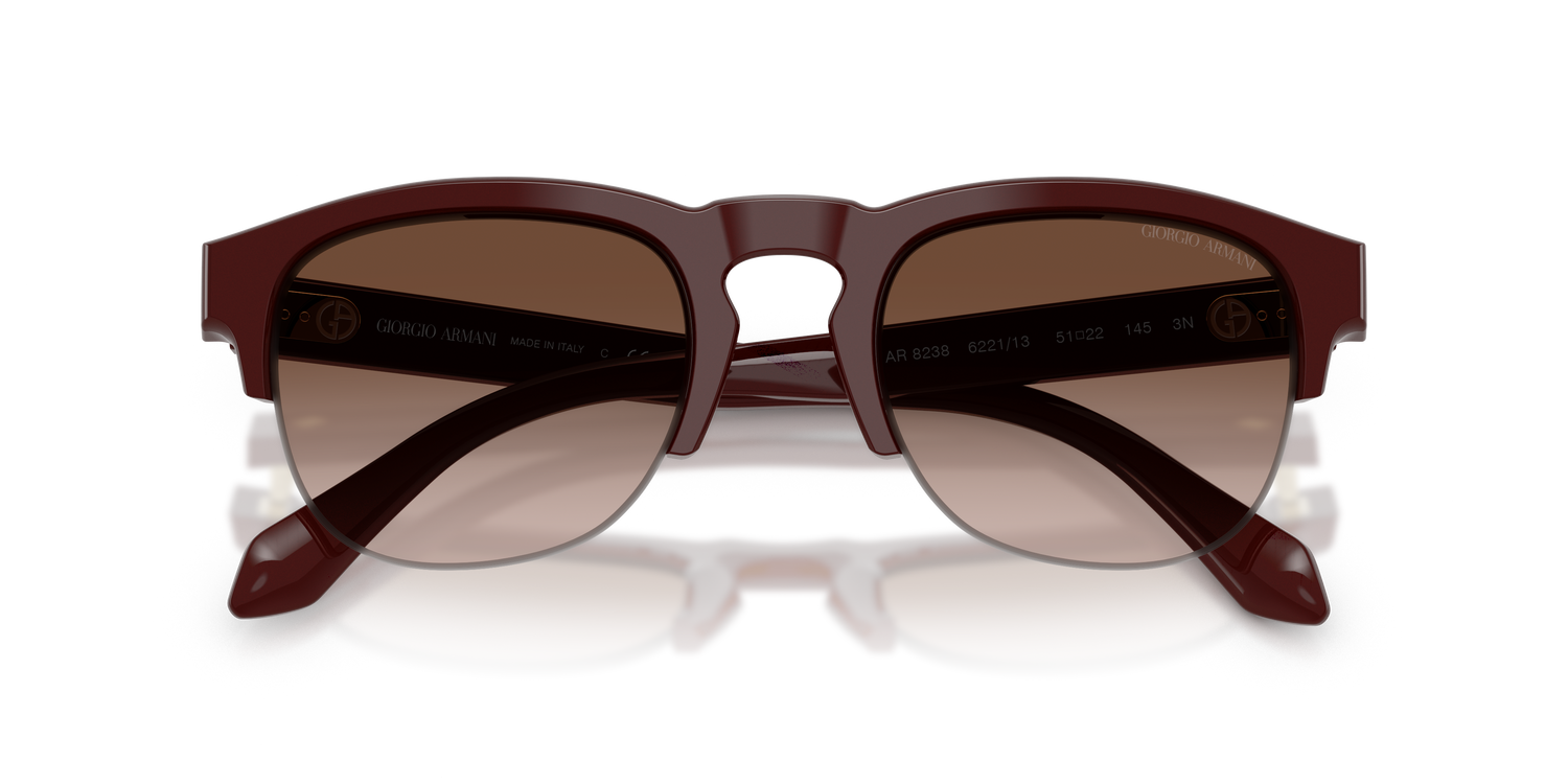 GIORGIO ARMANI AR8238 622113 51