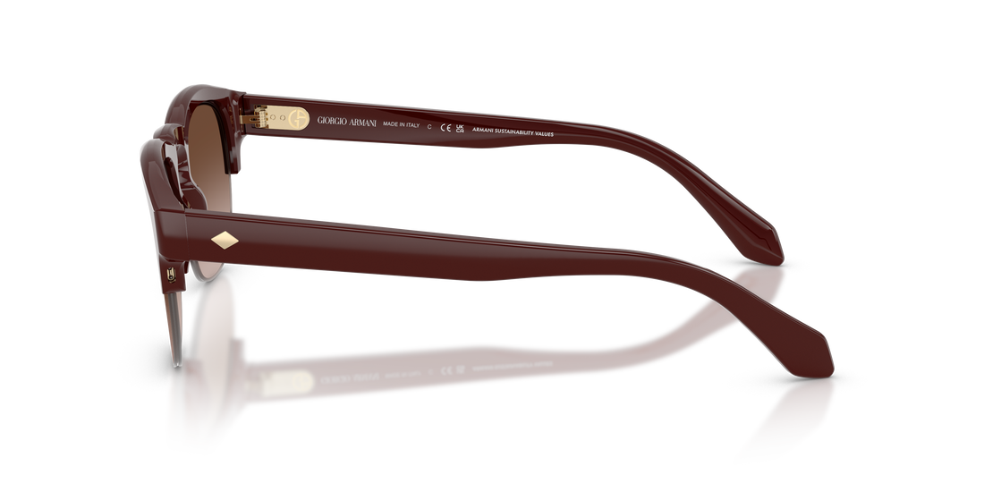 GIORGIO ARMANI AR8238 622113 51