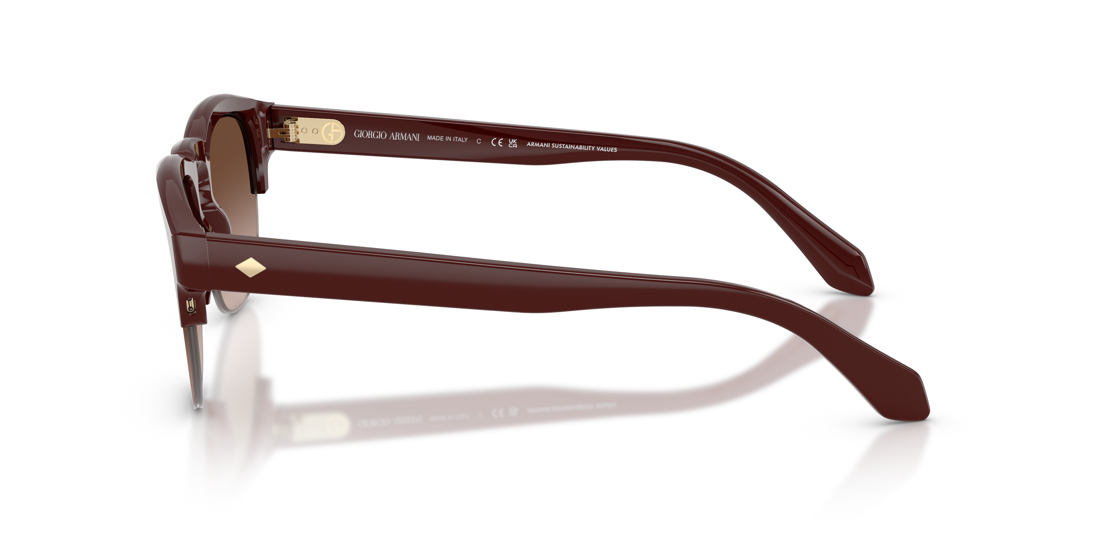 GIORGIO ARMANI AR8238 622113 51