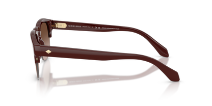 GIORGIO ARMANI AR8238 622113 51