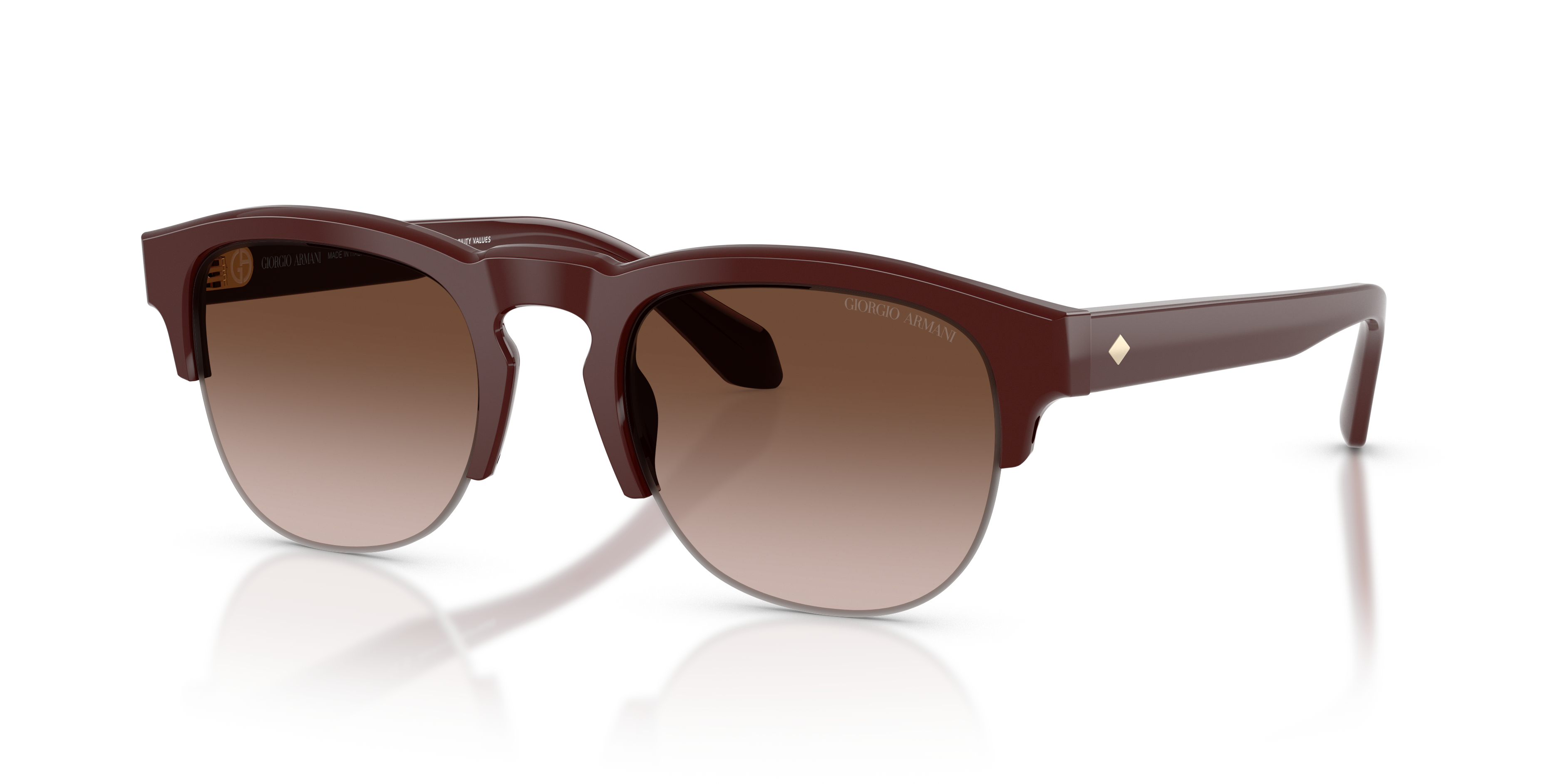 GIORGIO ARMANI AR8238 622113 51