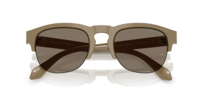 GIORGIO ARMANI AR8238 622273 51