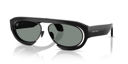 GIORGIO ARMANI AR8239 5001/1 57