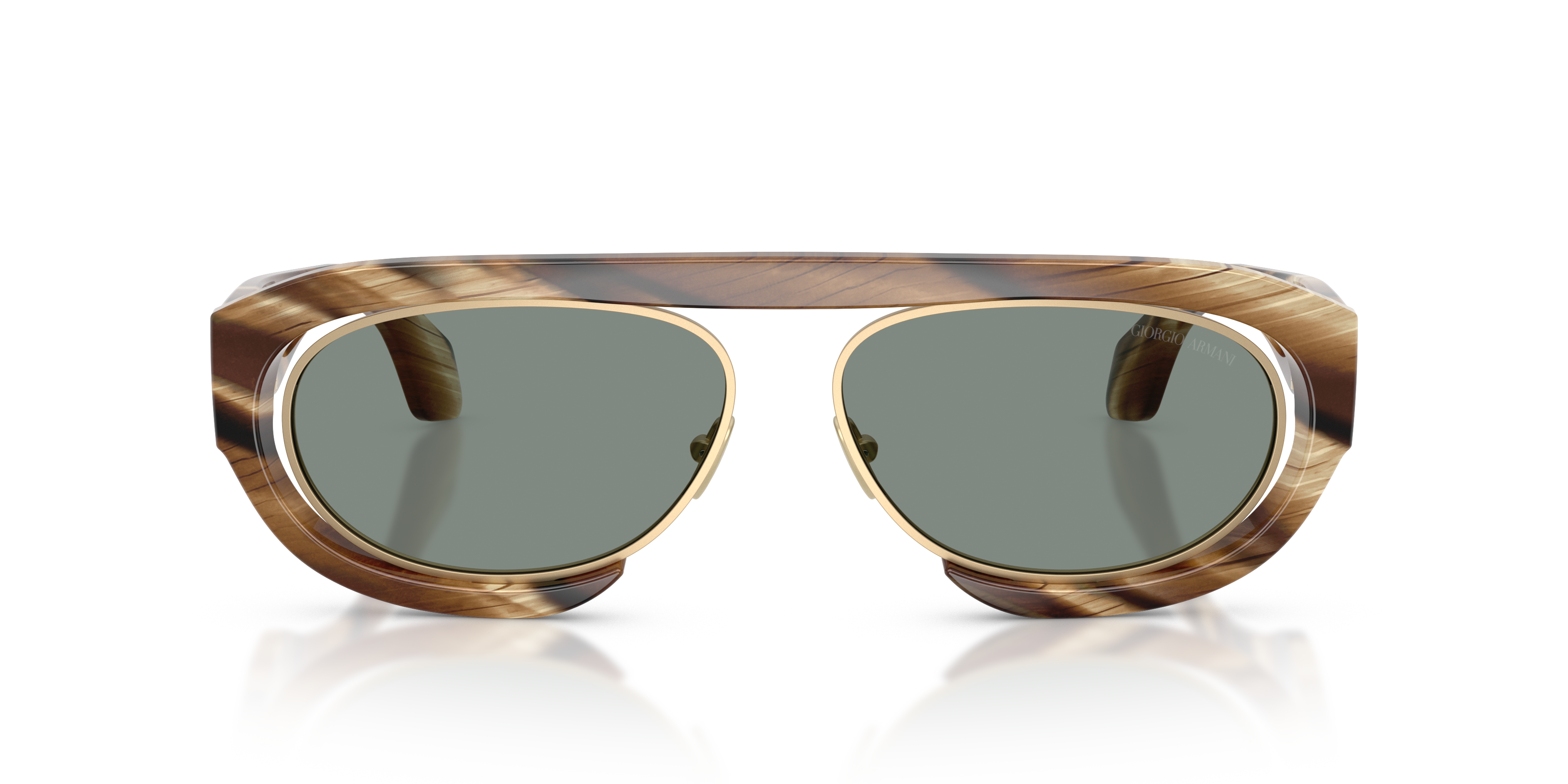 GIORGIO ARMANI AR8239 6065/1 57