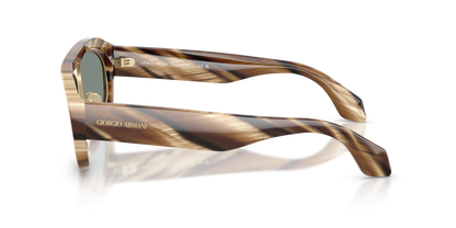 GIORGIO ARMANI AR8239 6065/1 57